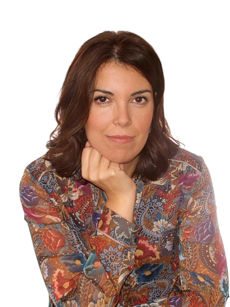 Biography - Maria Rosa Garrido Sardà